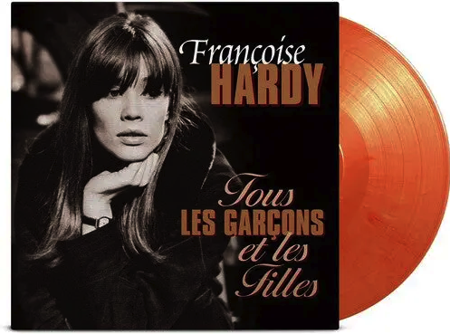 Tous Les Garcons Et Les Filles (Limited Edition)