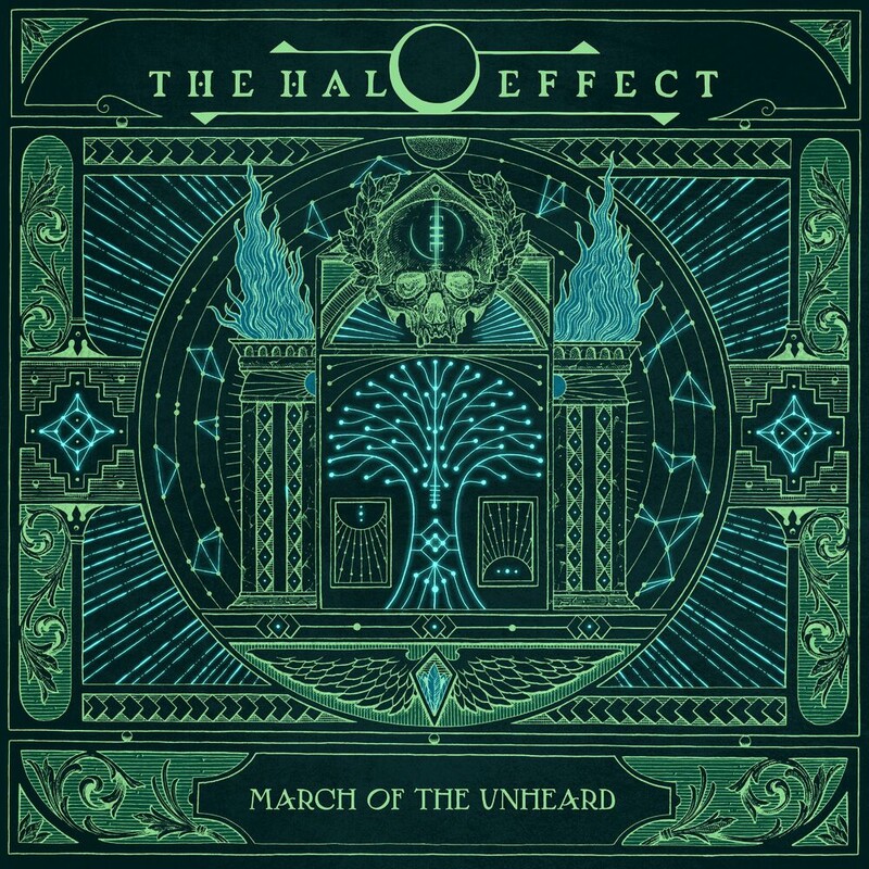 March Of The Unheard (Limited Edition)