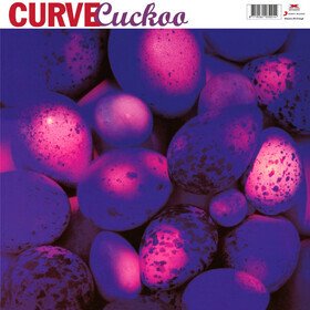 Cuckoo (Pink Purple) Curve