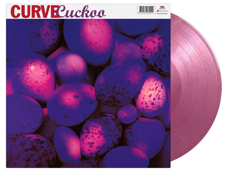 Cuckoo (Pink Purple)