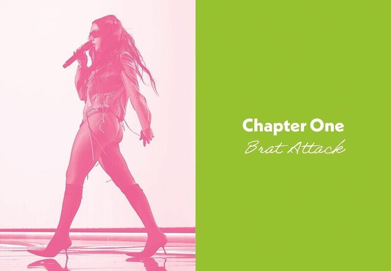 The Pocket Charli XCX