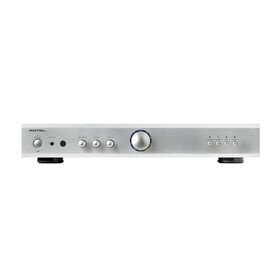 A8 Silver Rotel