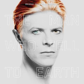 Man Who Fell To Earth Original Soundtrack