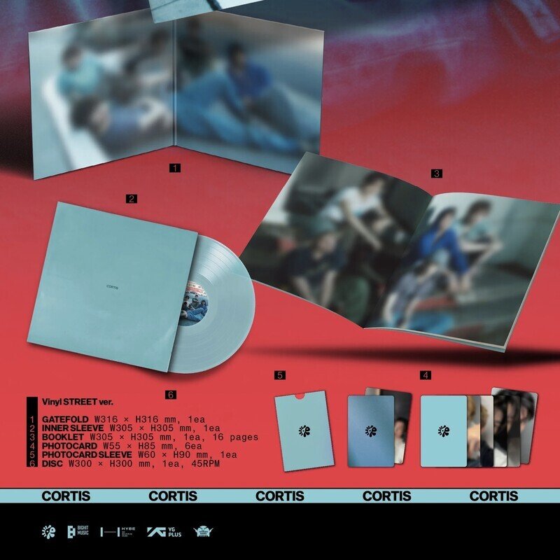 Greengreen_playextended (Street ver.)
