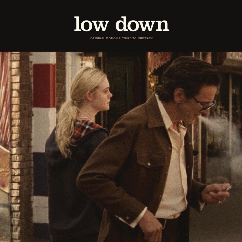 Low Down