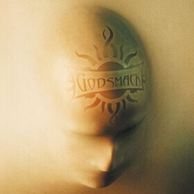 Faceless (Limited Edition) Godsmack