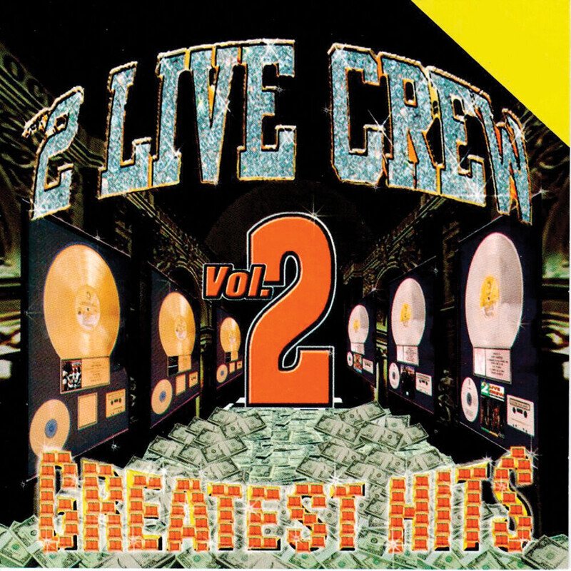 Greatest Hits Vol. 2