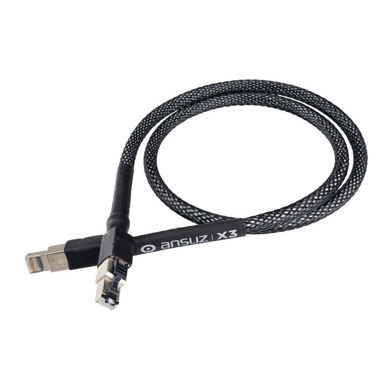 Digitalz LAN X3 Ethernet Cable 2m
