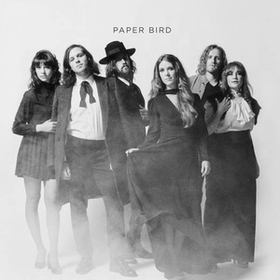 Paper Bird Paper Bird
