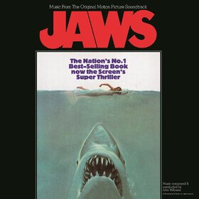 Jaws John Williams