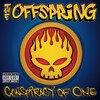 Conspiracy Of One (25th Anniversary Edition) (Silver)