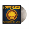 Conspiracy Of One (25th Anniversary Edition) (Silver)