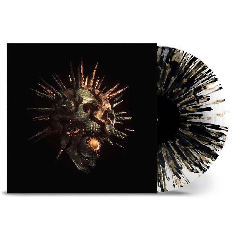 Zenith (Limited Edition)