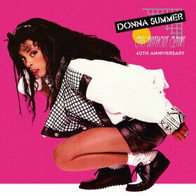 Cats Without Claws (40th Anniversary Edition) Donna Summer