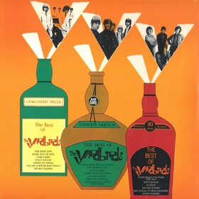 Best Of The Yardbirds Yardbirds