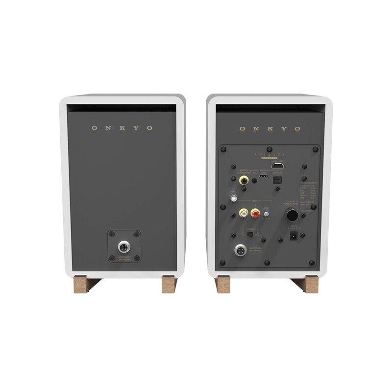 GX-30ARC White