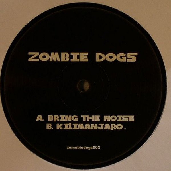 Bring The Noise