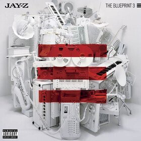 Blueprint 3 Jay-Z