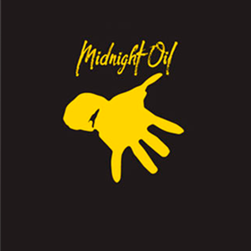 The Complete Vinyl Box Set Midnight Oil
