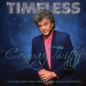 Timeless Conway Twitty