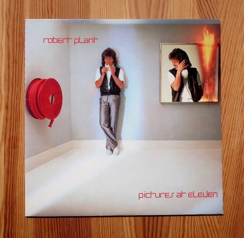 Pictures at Eleven