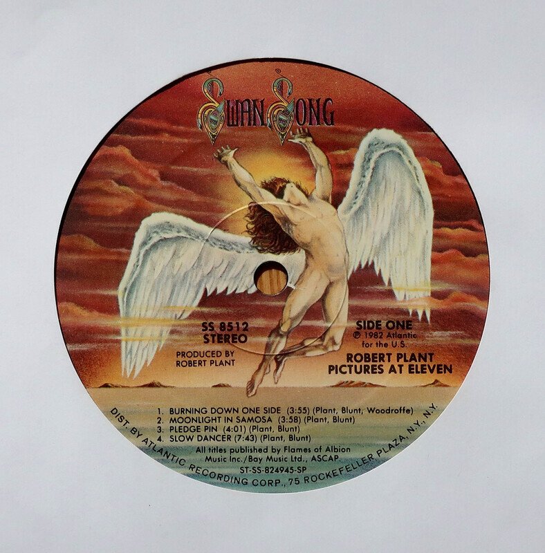 Pictures at Eleven