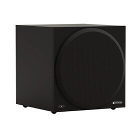 Vestra W12 Black Monitor Audio