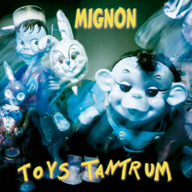 Toys Tantrum Mignon