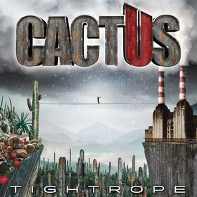 Tightrope Cactus