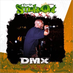Smoke Out Festival (Limited Edition) Dmx