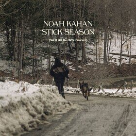 Stick Season (We'll All Be Here Forever) (Deluxe 3LP) Noah Kahan
