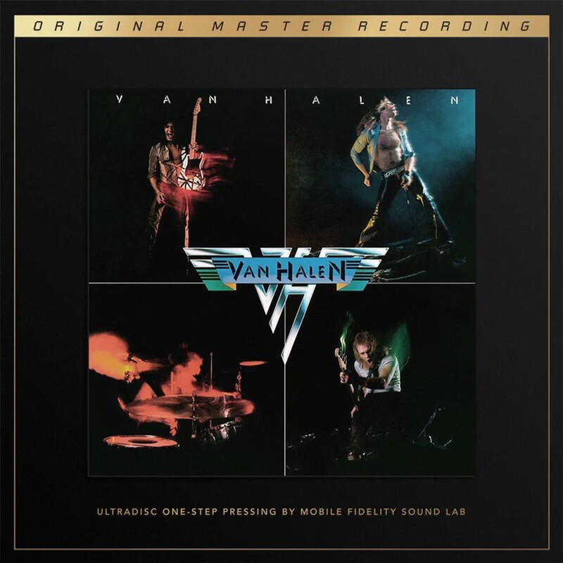 Van Halen (Limited Edition)
