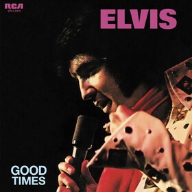 Good Times Elvis Presley