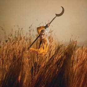 Crying The Neck (Limited Edition) Patrick Wolf