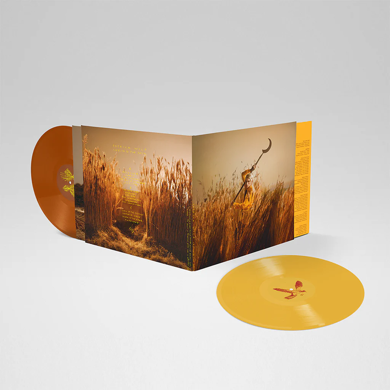 Crying The Neck (Limited Edition)