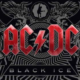 Black Ice Ac/Dc