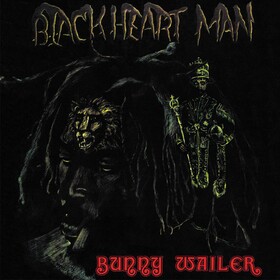 Blackheart Man Bunny Wailer