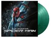 The Amazing Spider-Man (By James Horner)
