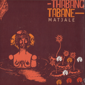Matjale Thabang Tabane