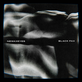 Black Fax Newaxeyes