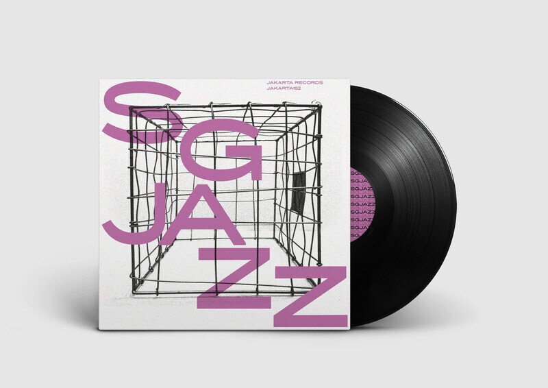 SGJAZZ