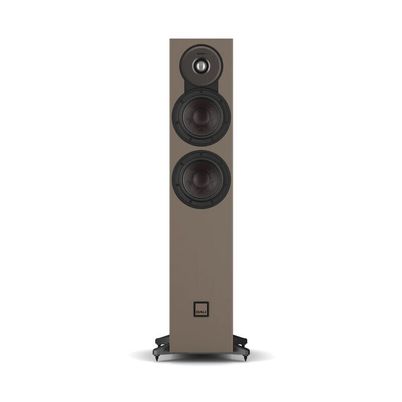 Sonik 5 Walnut
