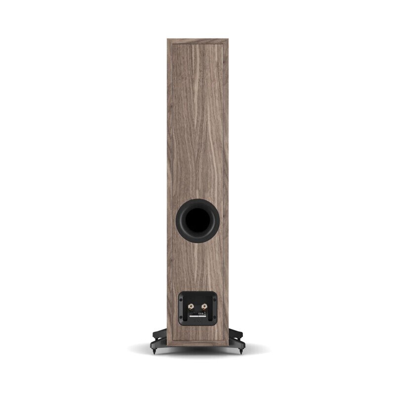 Sonik 5 Walnut