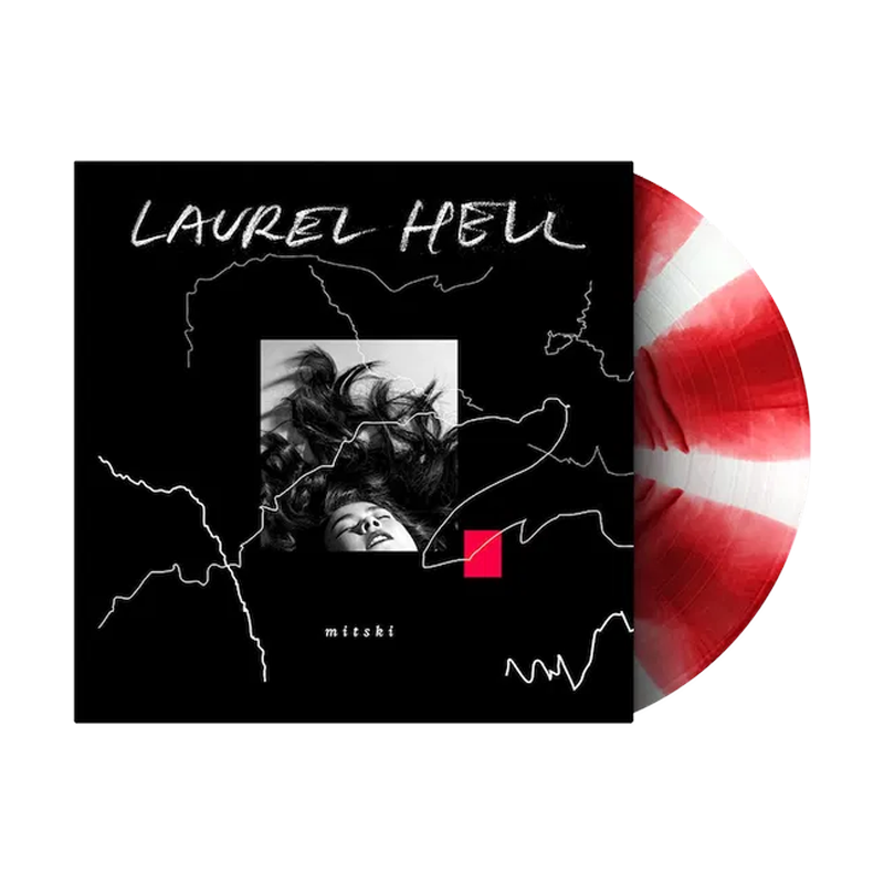 Laurel Hell (Rough Trade Exclusive) 