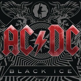 Black Ice (50th Anniversary Edition) Ac/Dc