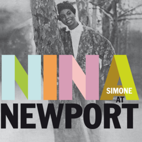 Nina At Newport Nina Simone