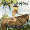 Smooth big cat (Zoetrope Vinyl)