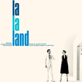 La La Land  Original Soundtrack