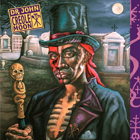 Creole Moon Dr. John
