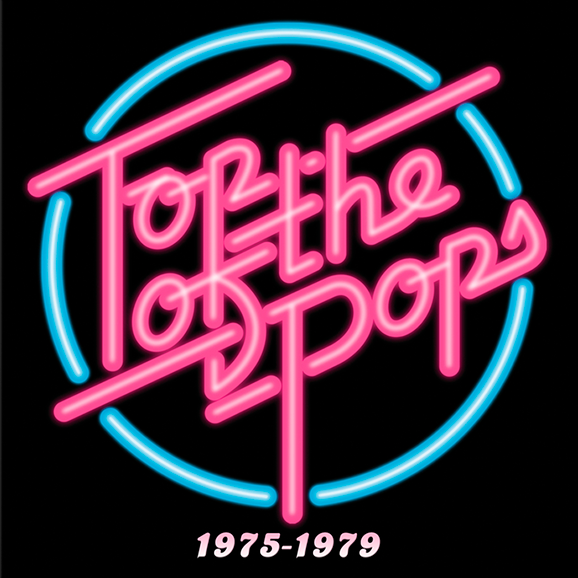 Top Of The Pops 1975-1979